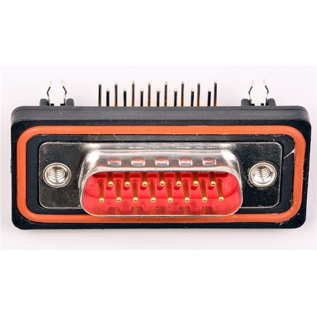 1727040051 Molex  D-Sub Connector Assemblies